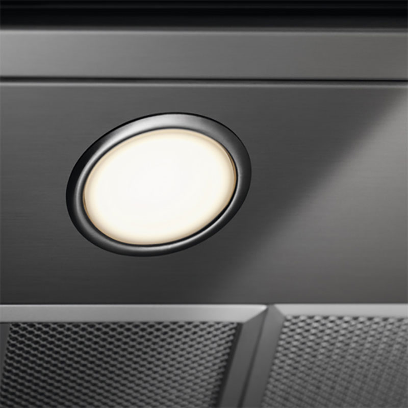 Máy hút mùi đảo Electrolux LFT769X - Hàng chính hãng