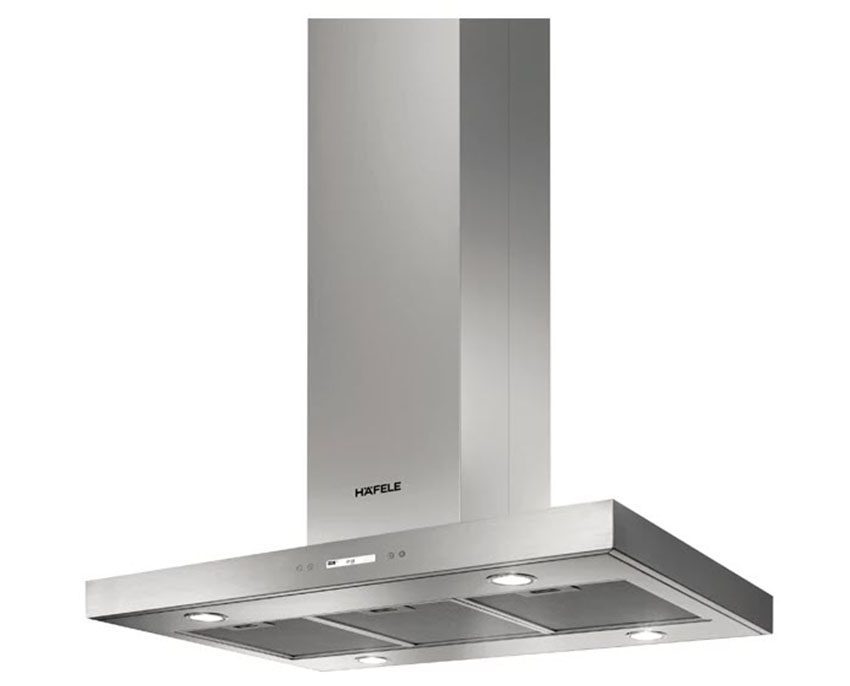 Máy hút mùi đảo Hafele HH-IS90A 539.81.715 - Hàng chính hãng