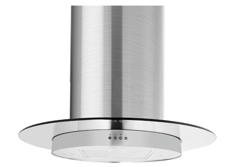 Máy hút mùi độc lập Canzy CZ-890G - Hàng chính hãng