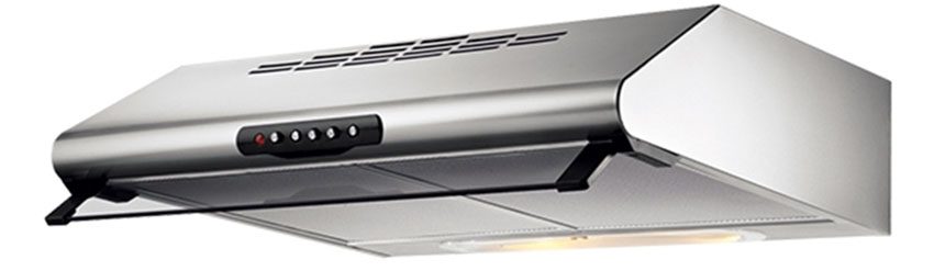 Máy hút mùi độc lập Elba ECH 942 X - Hàng chính hãng
