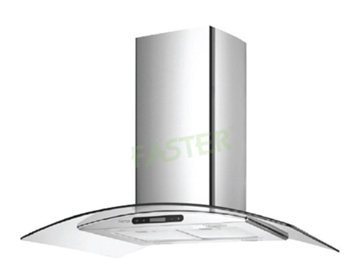 Máy hút mùi độc lập Faster FS Island 3388 - Hàng chính hãng