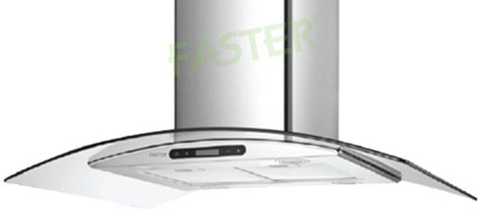Máy hút mùi độc lập Faster FS Island 3388 - Hàng chính hãng