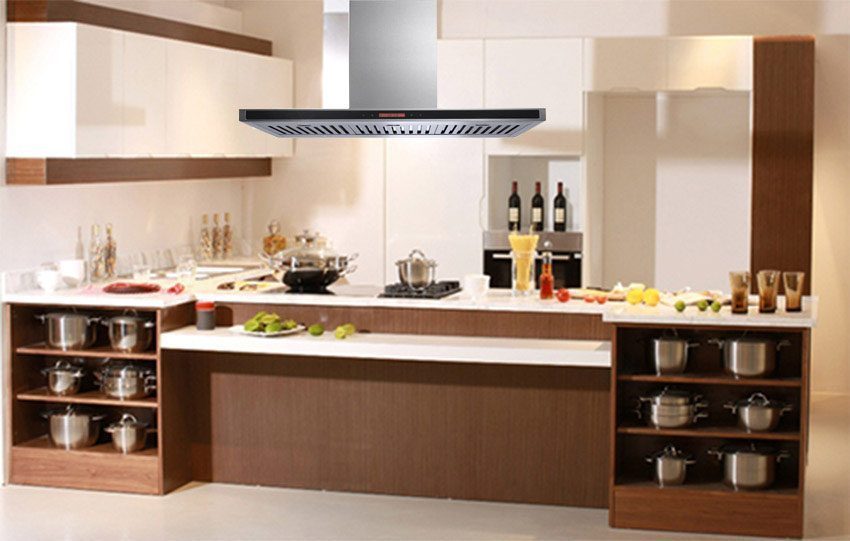 độc lập Kaff KF-IS991H - Hàng chính hãng