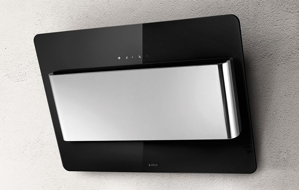 Máy hút mùi áp tường Elica BELT BL/F/80 - Hàng chính hãng