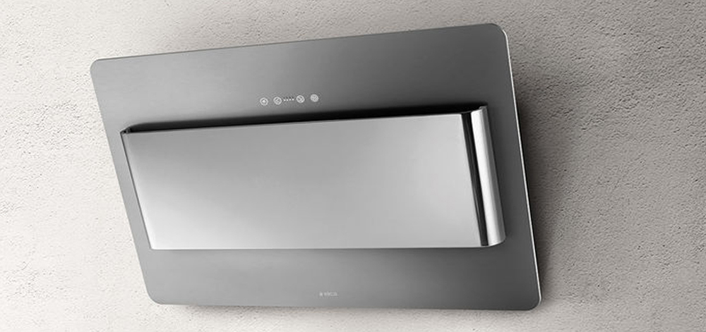 Máy hút mùi áp tường Elica BELT BL/F/80 - Hàng chính hãng