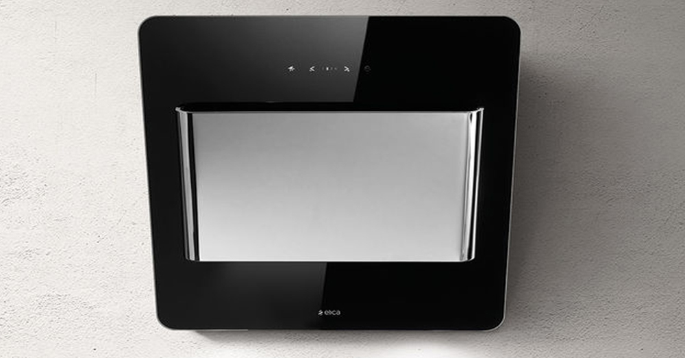 Máy hút mùi áp tường Elica BELT BL/F/80 - Hàng chính hãng