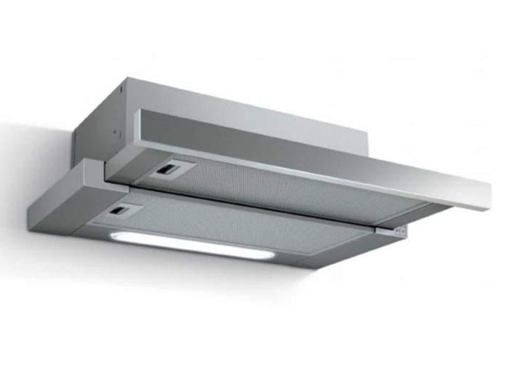 Máy hút mùi Elica ELITE 14 LUX GRIX/A/90 - Hàng chính hãng