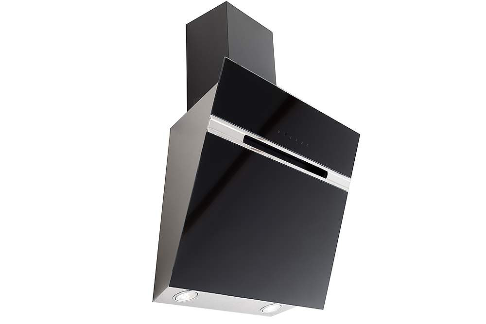 Máy hút mùi áp tường Elica STRIPE BL/A/60 - Hàng chính hãng