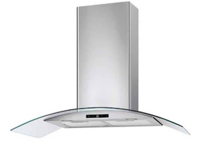 Máy hút mùi Faster FS 3588C2-70	 - Hàng chính hãng