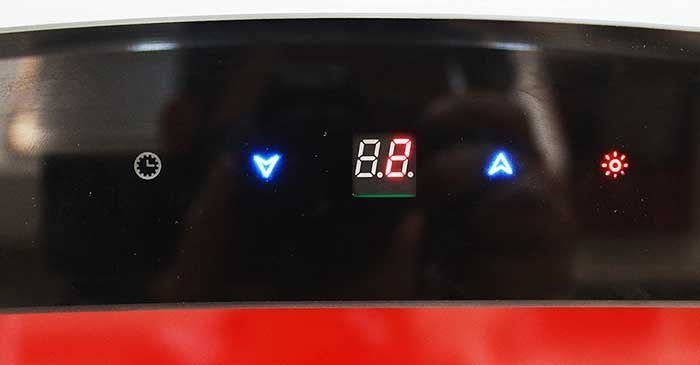 Máy hút mùi Faster FS3588CH-90 - Hàng chính hãng