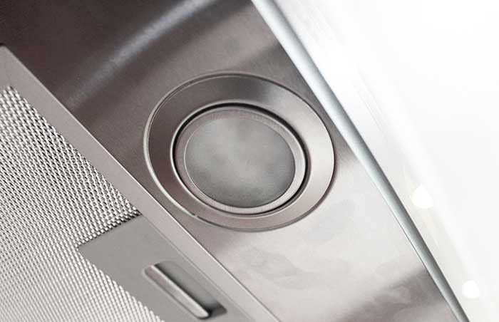 Máy hút mùi Faster FS3588CH-90 - Hàng chính hãng