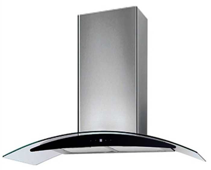 Máy hút mùi Faster FS3588CH-90 - Hàng chính hãng