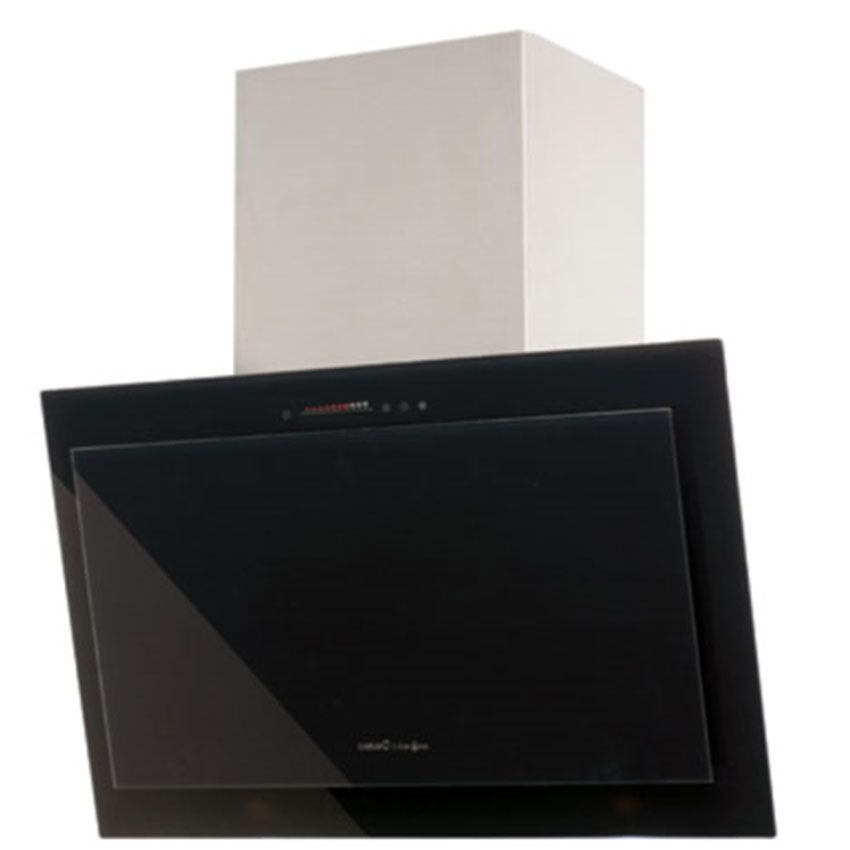 Máy hút mùi gắn tường Cata AURA 900 BK