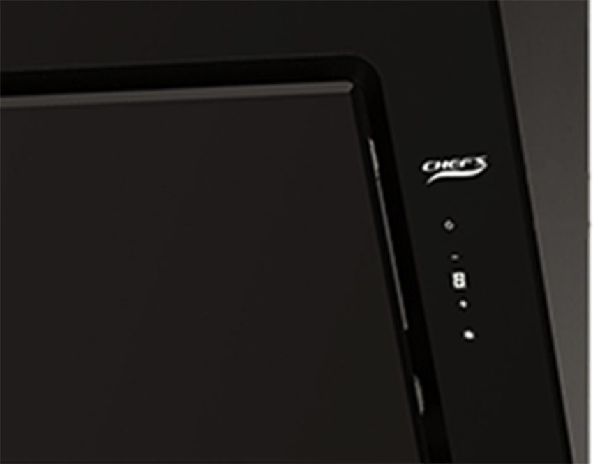 Máy hút mùi gắn tường Chef's EH-R705E9 - Hàng chính hãng