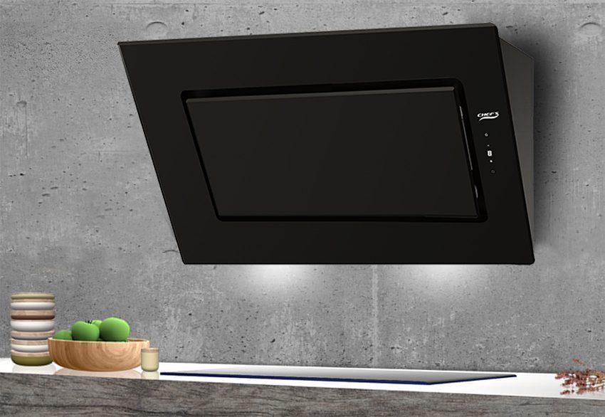 Máy hút mùi gắn tường Chef's EH-R705E9 - Hàng chính hãng