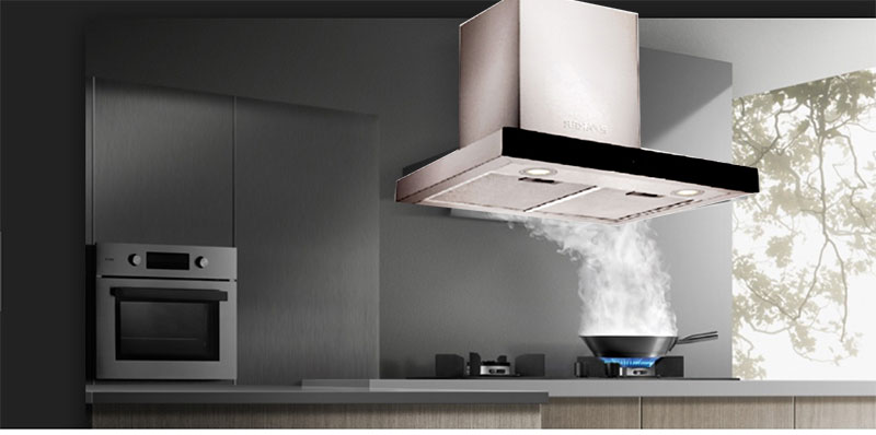 Máy hút mùi gắn tường Faber LUCY A70 - Hàng chính hãng