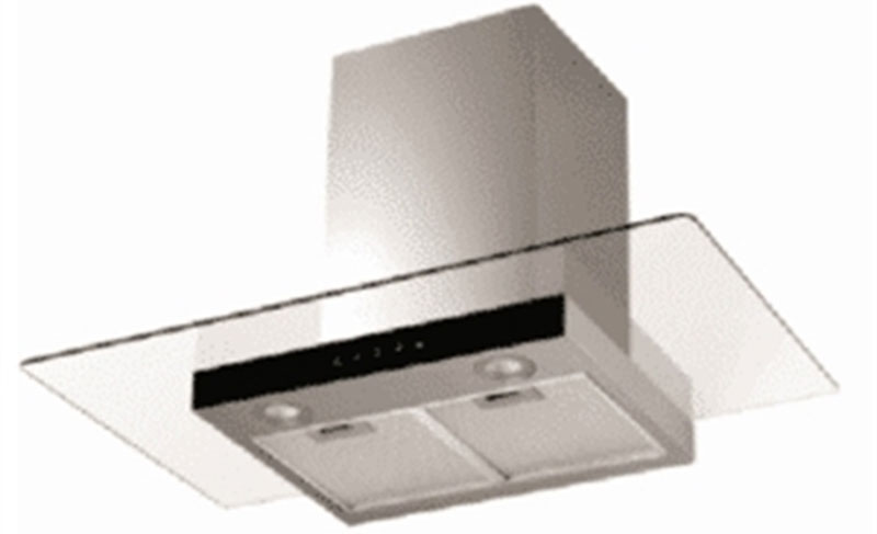 Máy hút mùi gắn tường Faber NICE BL-A90 - Hàng chính hãng