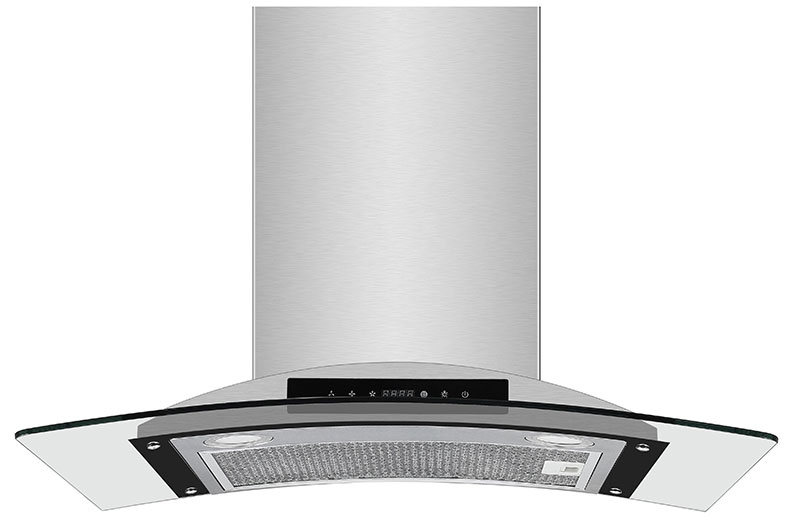 Máy hút mùi gắn tường Fandi FD-VK70 - Hàng chính hãng