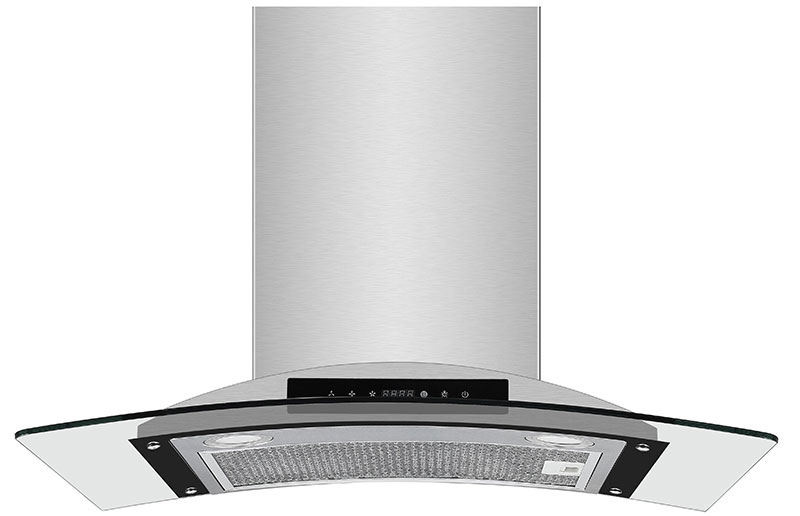 Máy hút mùi gắn tường Fandi FD-VK90 - Hàng chính hãng