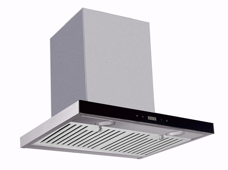 Máy hút mùi gắn tường Fandi FD-VL70A - Hàng chính hãng