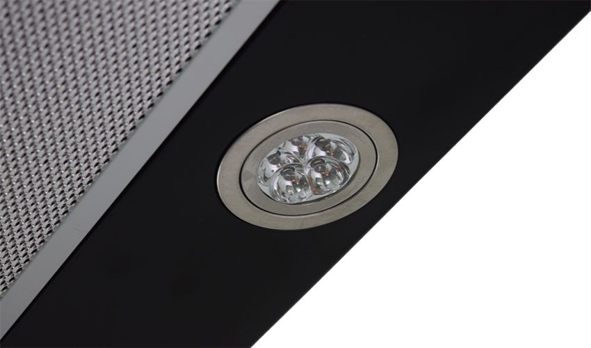 Máy hút khói khử mùi Faster FS 3689B 70 - Hàng chính hãng