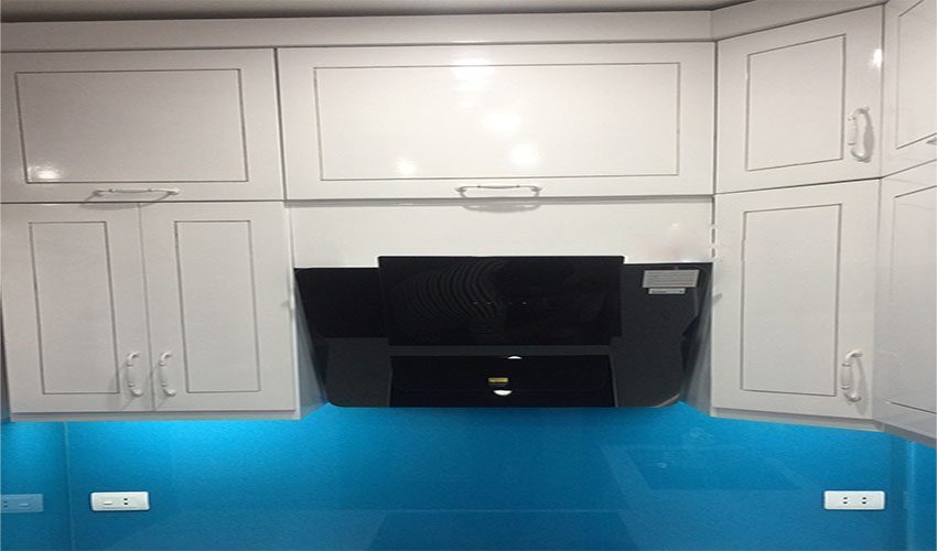 Máy hút khói khử mùi Faster FS 3689B 70 - Hàng chính hãng