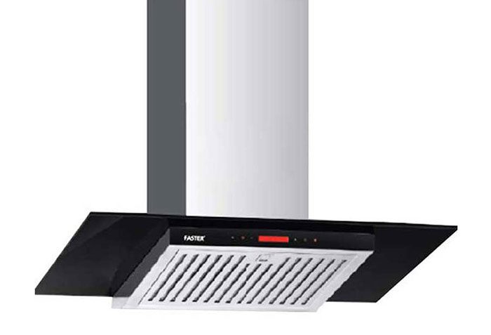 Máy hút mùi gắn tường Faster FS90EFN