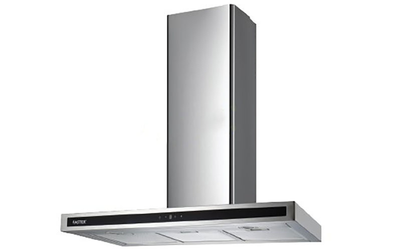Máy hút mùi gắn tường Faster Quattro Lux - Hàng chính hãng