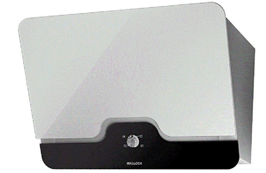 Máy hút mùi gắn tường Malloca Drive F-152W