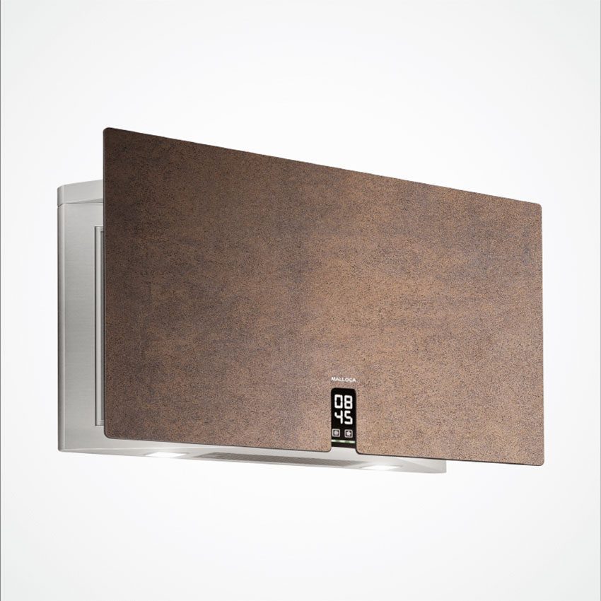 Máy hút mùi gắn tường Malloca K-16 BRUNO