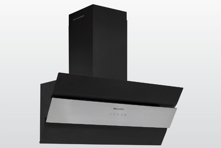 Máy hút mùi gắn tường Malloca MC-9003 - Hàng chính hãng