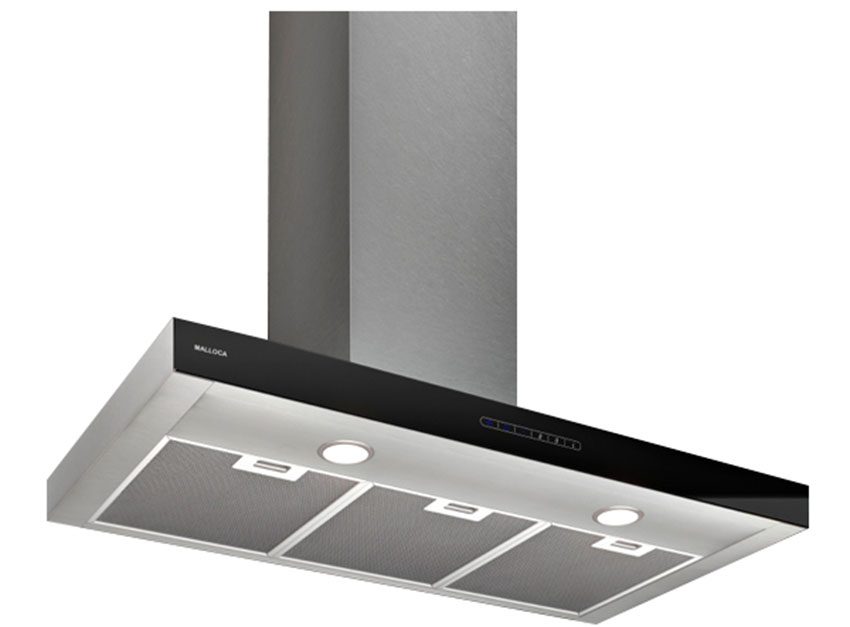 Máy hút mùi gắn tường Malloca Min F-205