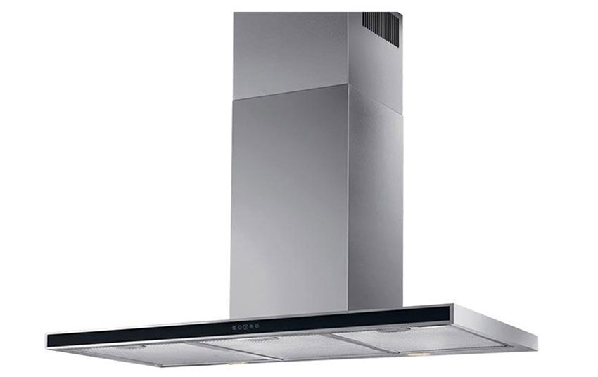 Máy hút mùi gắn tường Mergo MR-P5 - Hàng chính hãng