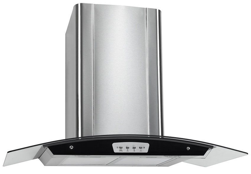 Máy hút mùi gắn tường Sevilla SV-170