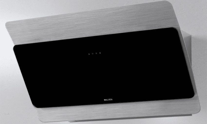 Máy hút mùi gắn tường Malloca Plana K3444 - Hàng chính hãng
