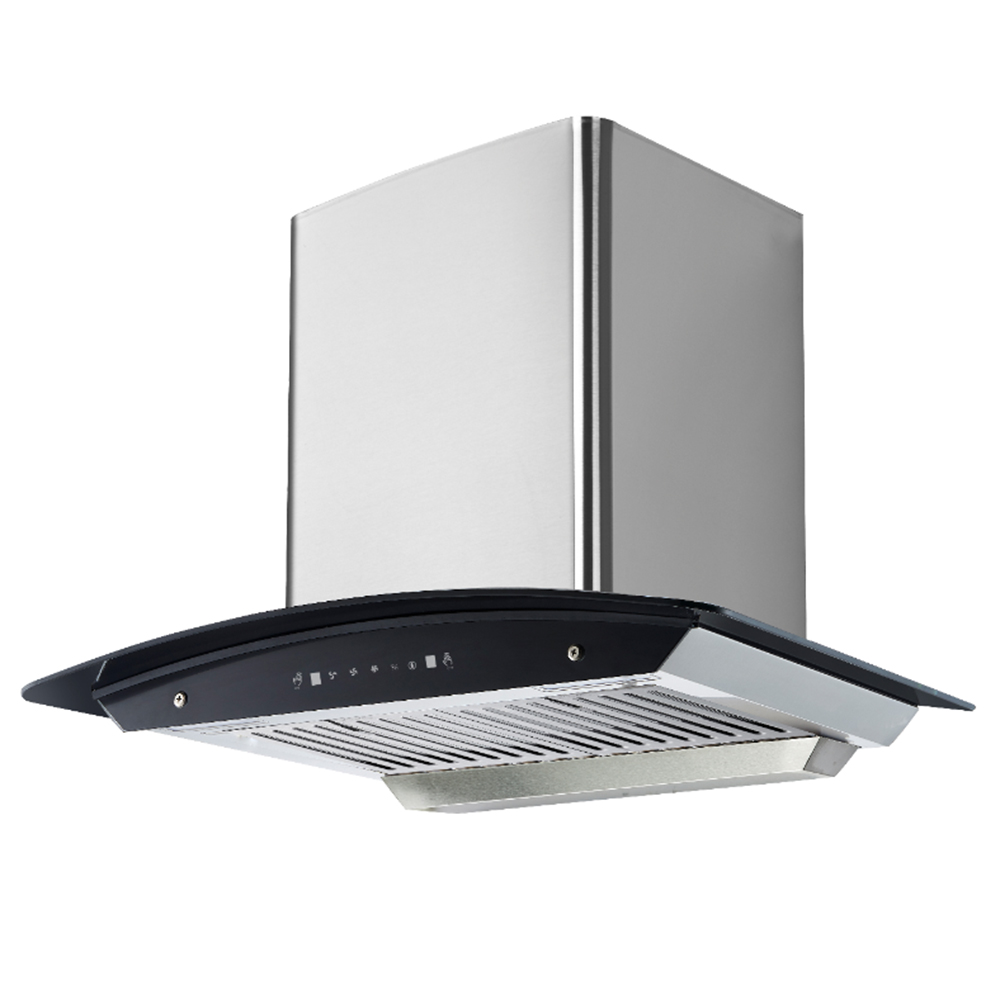 Máy hút mùi Goldsun GRH7742 - Hàng chính hãng