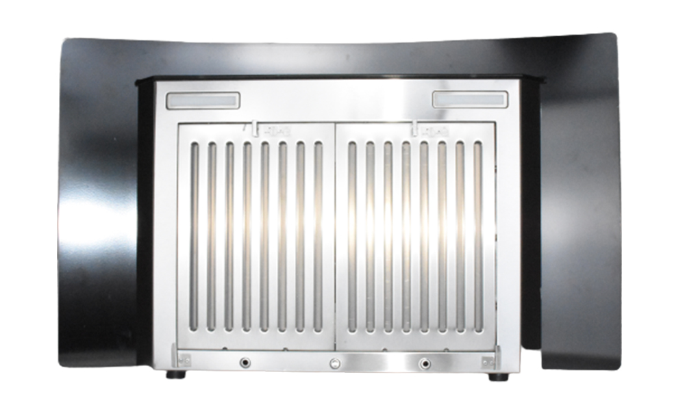 Máy hút mùi Goldsun GRH7742 - Hàng chính hãng