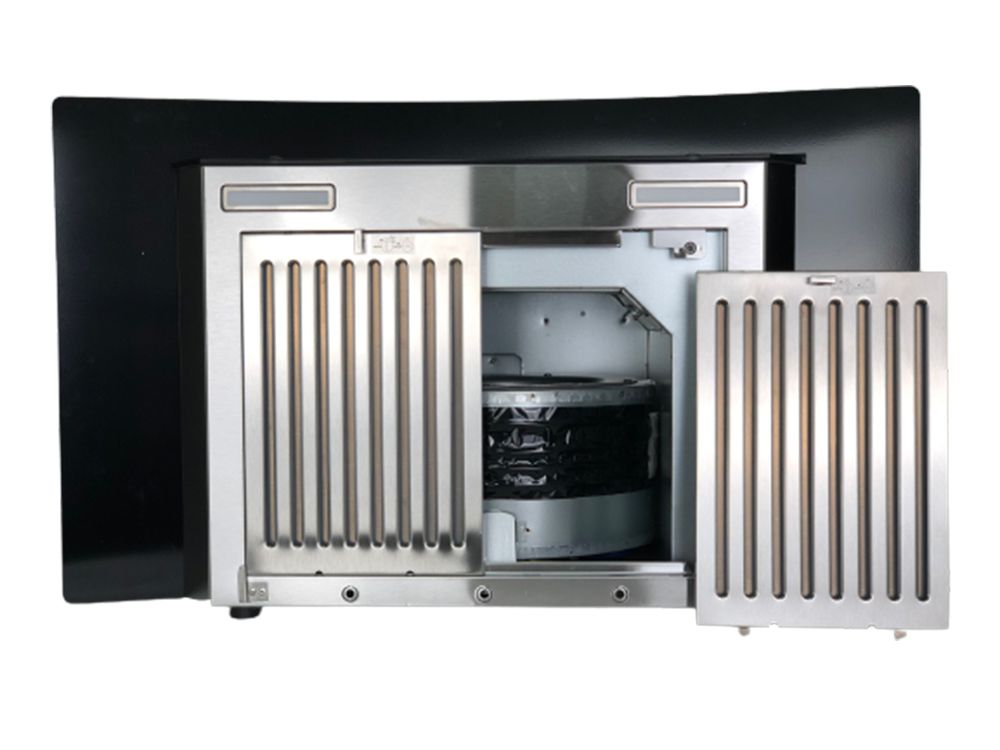 Máy hút mùi Goldsun GRH7742 - Hàng chính hãng