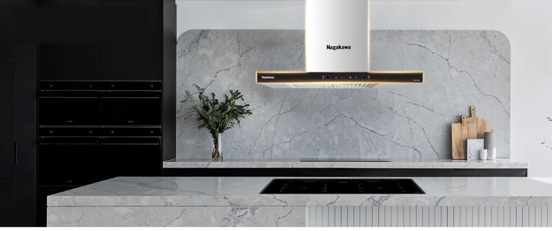 Máy hút mùi chữ T Nagakawa NKTH03M70 - Hàng chính hãng