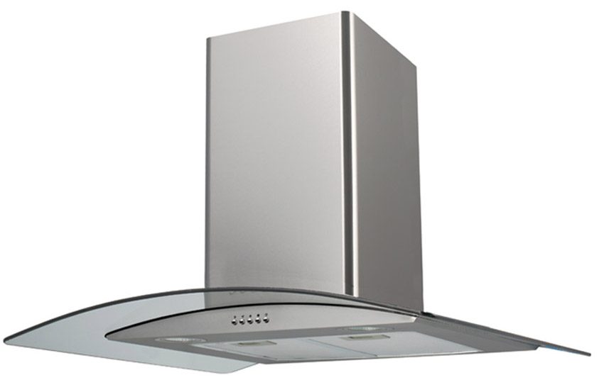 Top 10 máy hút mùi cao cấp nhất - Hàng chính hãng