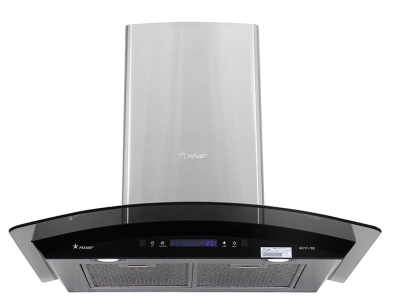 Pramie AC22-700 được làm từ chất liệu cao cấp