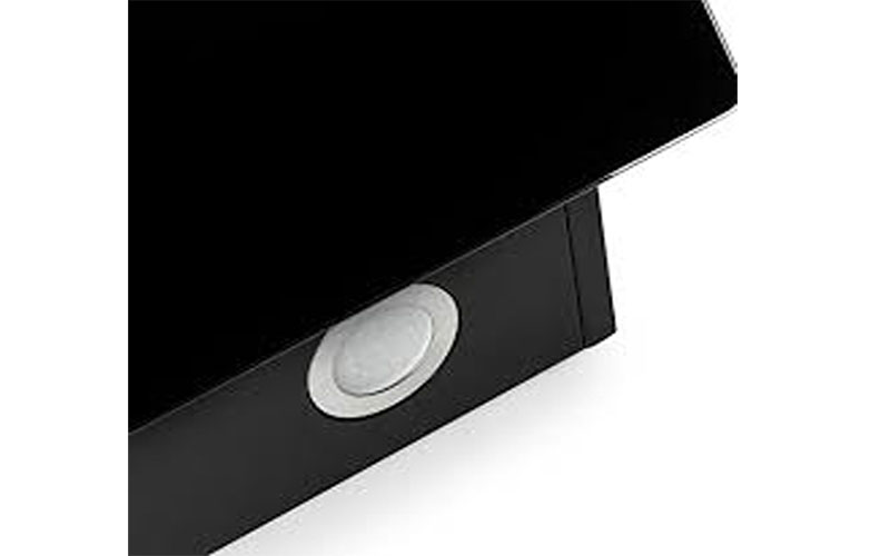 Đèn chiếu sáng của Máy hút mùi kính vát Klarstein Annabelle 60