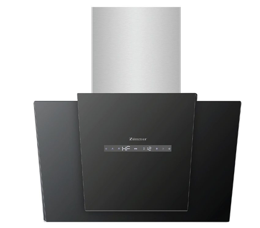 Máy hút mùi kính vát Zemmer V02DF6 - Hàng chính hãng