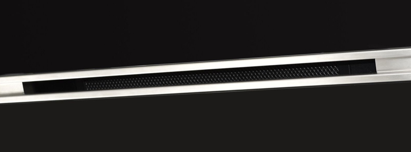 Máy hút mùi Canzy CZ KV6670PRO - Hàng chính hãng