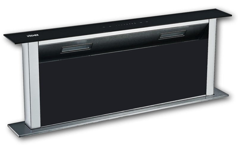 Máy hút mùi Kocher Tesla CXW-199DW - Hàng chính hãng