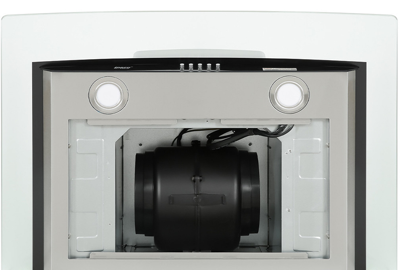 Máy hút mùi Lorca TA-2001B-70 - Hàng chính hãng