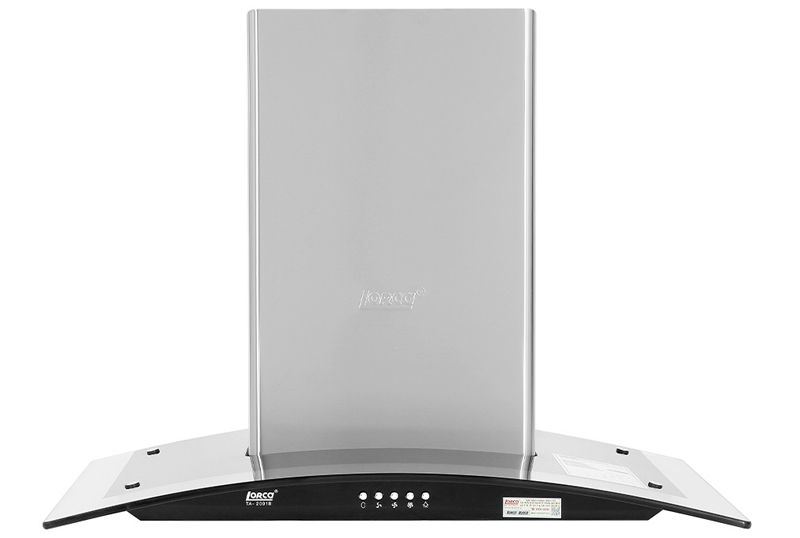 Máy hút mùi Lorca TA-2001B-70 - Hàng chính hãng