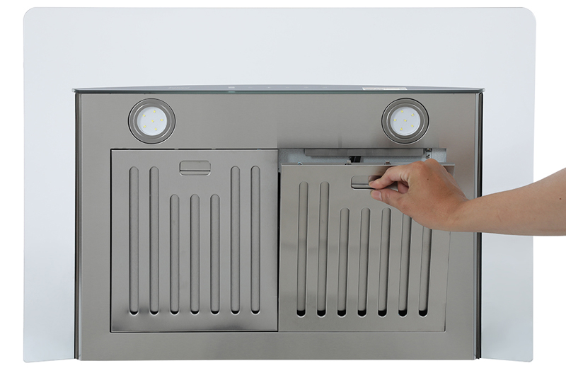 Máy hút mùi Lorca TA-2001C-70 - Hàng chính hãng