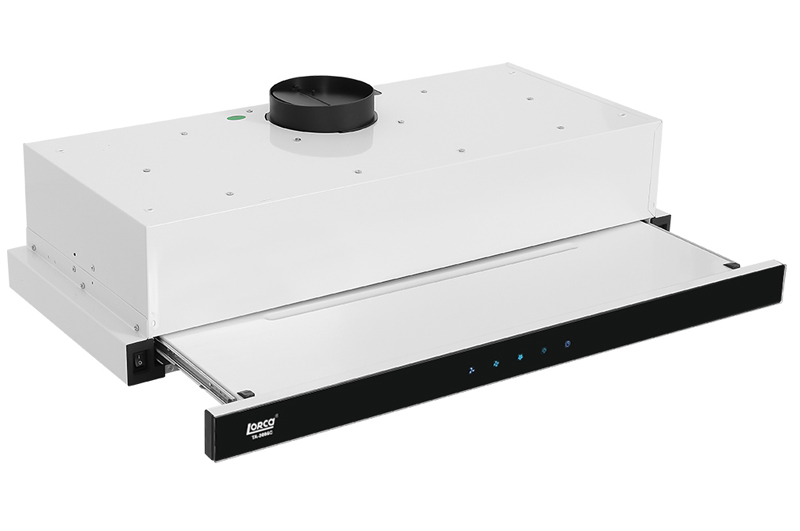 Máy hút mùi âm tủ Lorca TA-3005C-70 - Hàng chính hãng