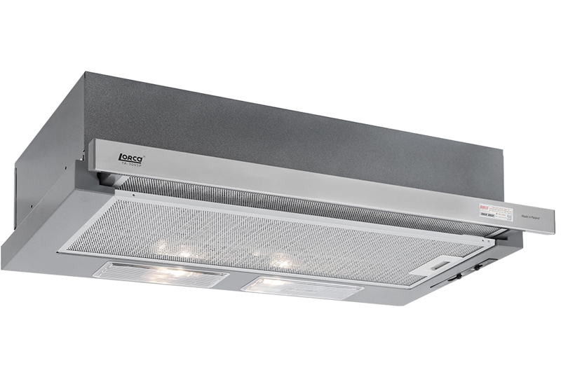 Máy hút mùi Lorca TA-3005P-70 - Hàng chính hãng